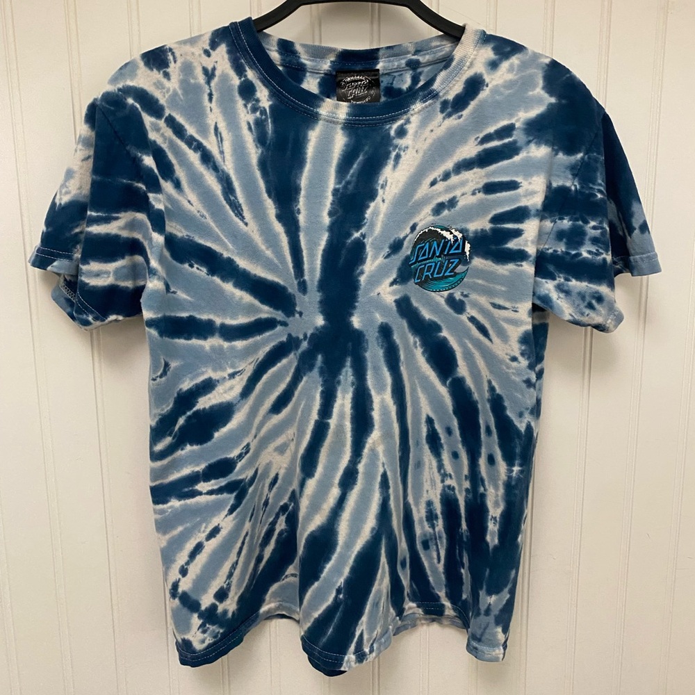 Santa Cruz T-shirt